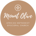 Mount Olive African Methodist Episcopal Church
