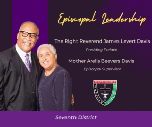 7th Episcopal District AME Website