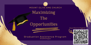 Maximizing The Opportunities